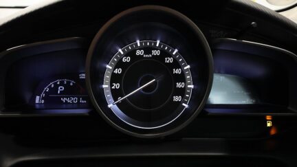 2015 Mazda Demio 13S image 323519