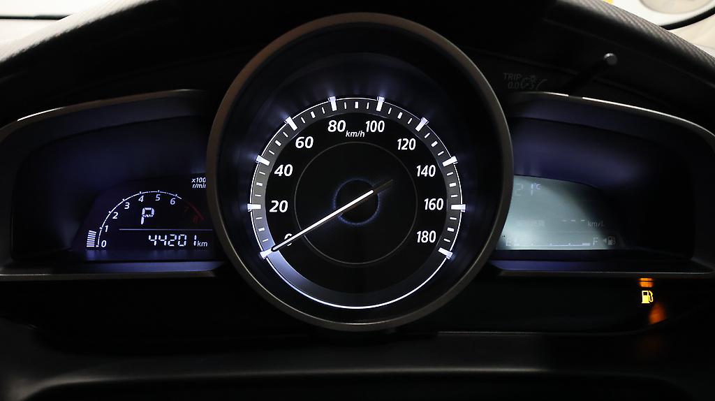 2015 Mazda Demio 13S image 323519