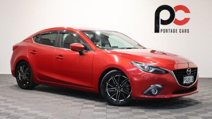 2014 Mazda Axela Hybrid image 326446