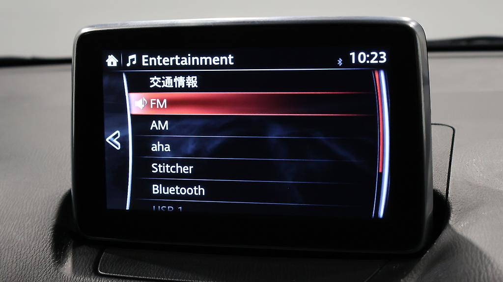 2015 Mazda Demio 13S image 323520