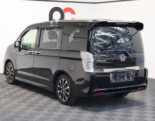 2012 Honda Stepwagon Spada Z Cool Spirit image 322059