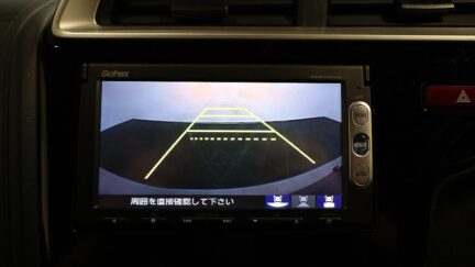 2013 Honda Fit Hybrid L Package image 323162