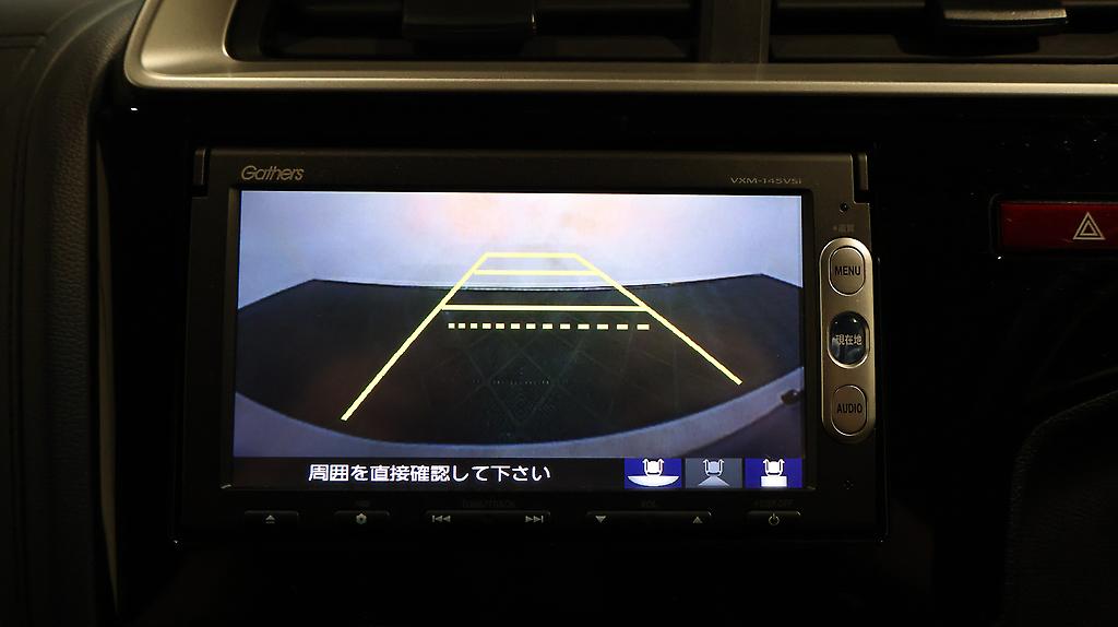 2013 Honda Fit Hybrid L Package image 323162