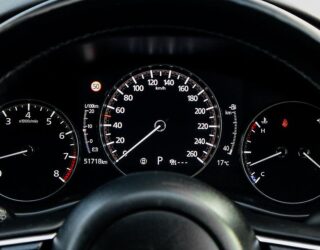 2022 Mazda Mazda 3 SP20 2.0PMH/6AT NZ NEW MAZDA 3 image 321976