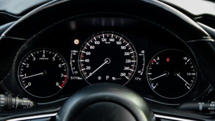 2022 Mazda Sp20 SP20 2.0PMH/6AT NZ NEW MAZDA 3 image 321252