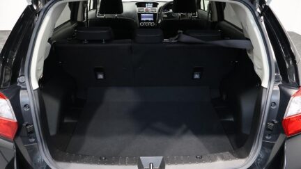 2015 Subaru Impreza Sport 2.0i Eyesight AWD image 323936