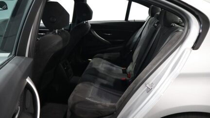 2013 Bmw 320i Motorsport image 323890