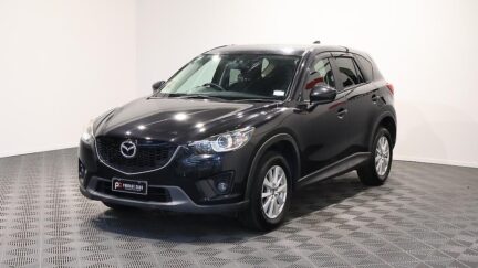 2012 Mazda Cx-5 Factory Alloy Wheels – I-Stop image 321776