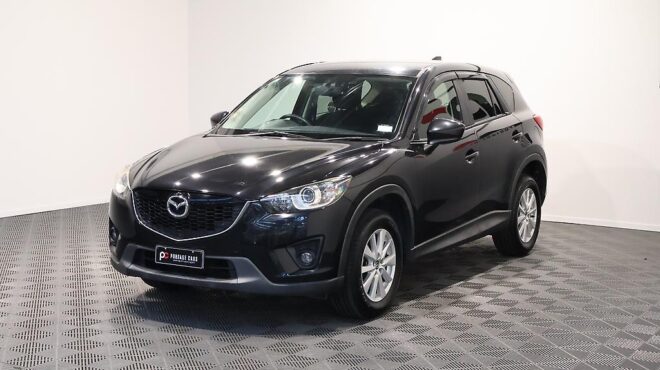 2012 Mazda Cx-5 Factory Alloy Wheels – I-Stop image 322017