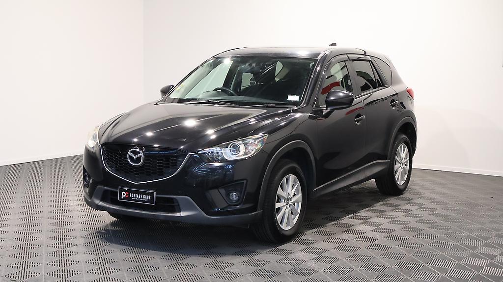 2012 Mazda Cx-5 Factory Alloy Wheels – I-Stop image 321776