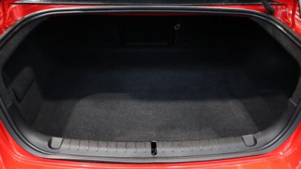 2008 Holden Commodore SV6 3.6P/5AT image 321551