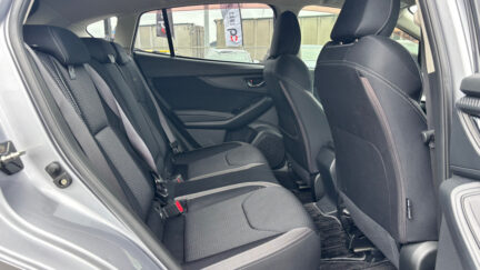 2017 Subaru Impreza SPORT – Nice Wheels image 323536