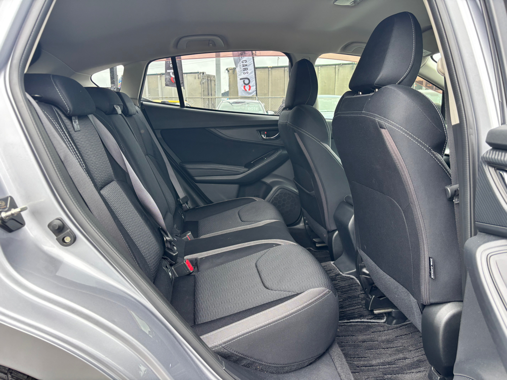 2017 Subaru Impreza SPORT – Nice Wheels image 323536