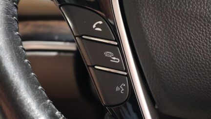 2014 Honda Odyssey Alloy Wheels – Cruise Control image 326603