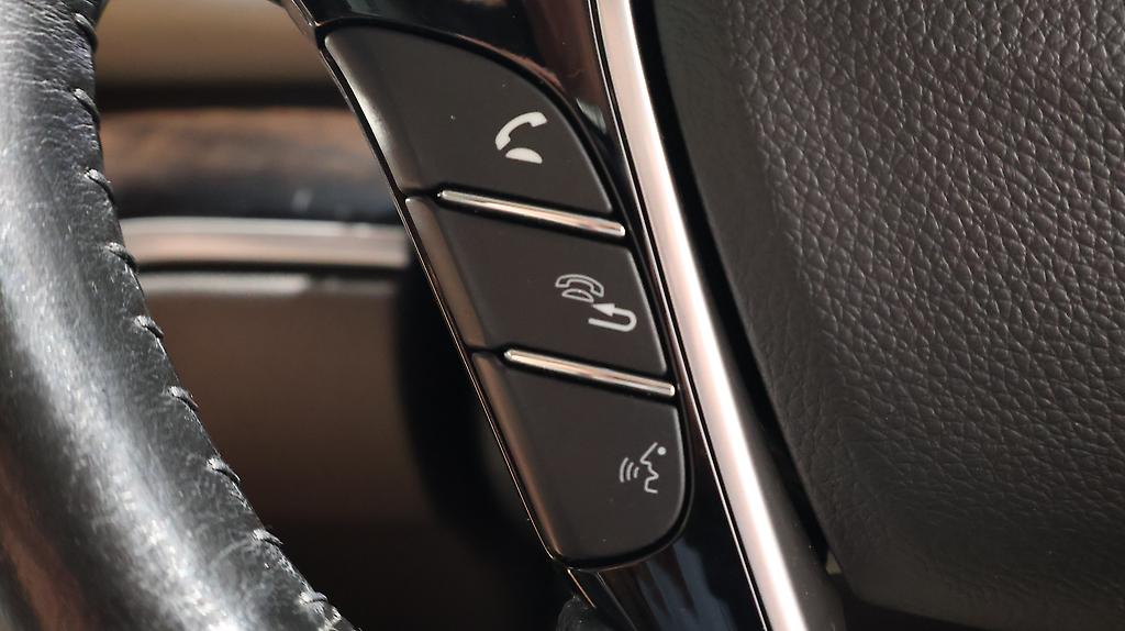 2014 Honda Odyssey Alloy Wheels – Cruise Control image 326603