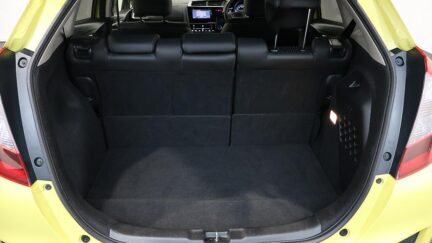 2016 Honda Fit HYBRID image 321713