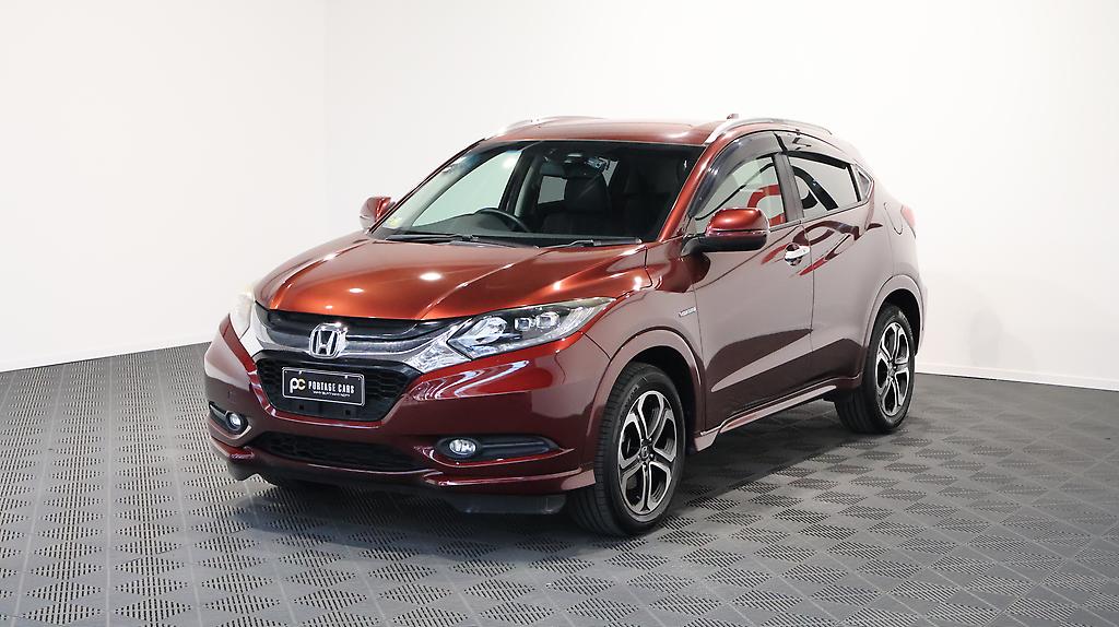 2015 Honda Vezel Hybrid Z image 326029