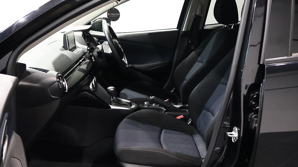 2015 Mazda Demio 13S image 323513