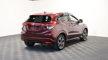 2015 Honda Vezel Hybrid Z image 326031