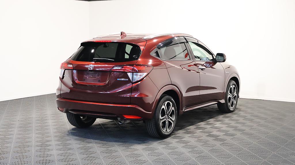 2015 Honda Vezel Hybrid Z image 326031