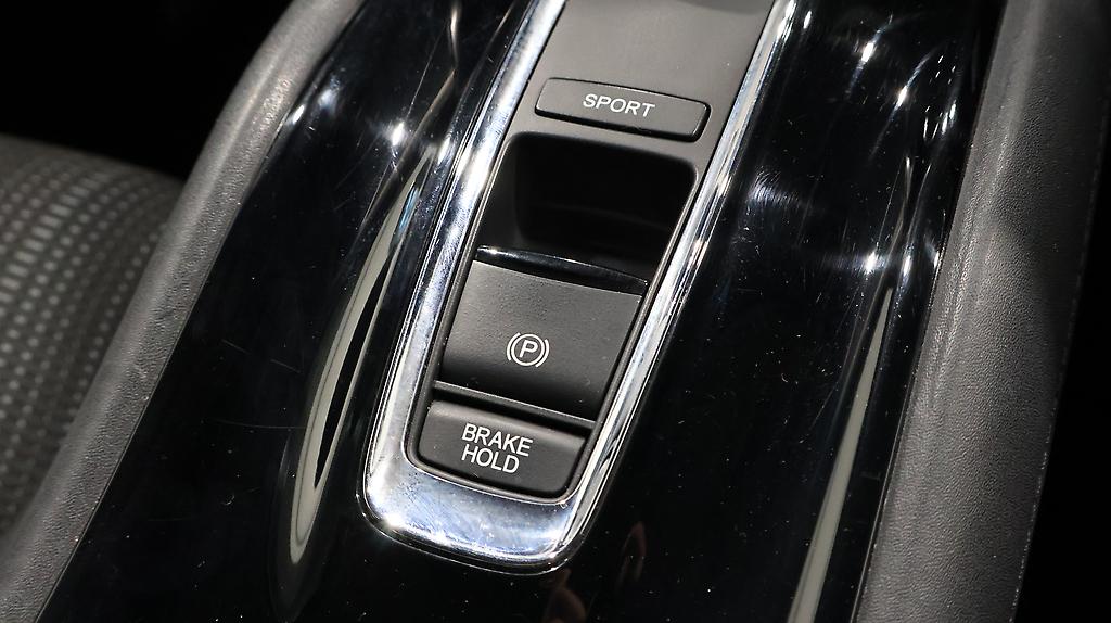 2013 Honda Vezel Hybrid image 321408