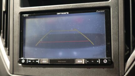 2017 Subaru Impreza Sport 2.0i-S Eyesight AWD image 323687