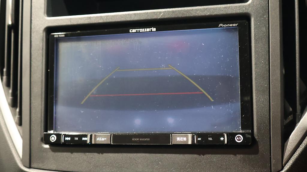 2017 Subaru Impreza Sport 2.0i-S Eyesight AWD image 323687