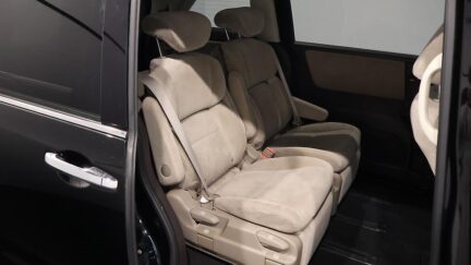 2014 Honda Odyssey Alloy Wheels – Cruise Control image 326591