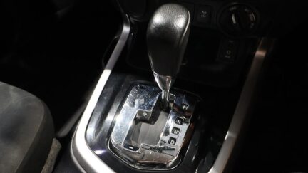 2018 Nissan Navara ST 2.3D/4WD/7AM/UT/4 image 323657