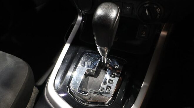 2018 Nissan Navara ST 2.3D/4WD/7AM/UT/4 image 322009