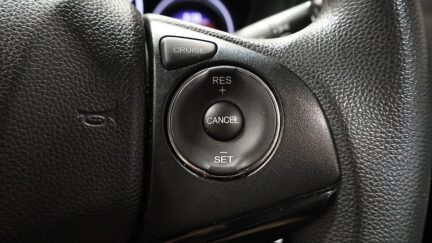 2018 Honda Hr-v S 1.8P/CVT image 325935