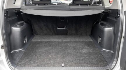 2012 Toyota Rav4 2.4 4WD LTD WAGON 4A NZ New image 324981