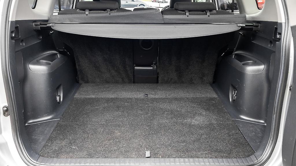 2012 Toyota Rav4 2.4 4WD LTD WAGON 4A NZ New image 324981