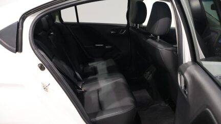 2015 Honda Grace Hybrid – Alloy Wheels image 323599