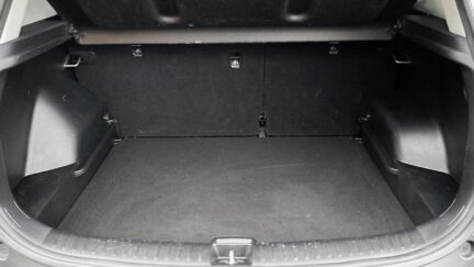 2019 Kia Seltos LX 2.0P/IV NZ NEW image 324382