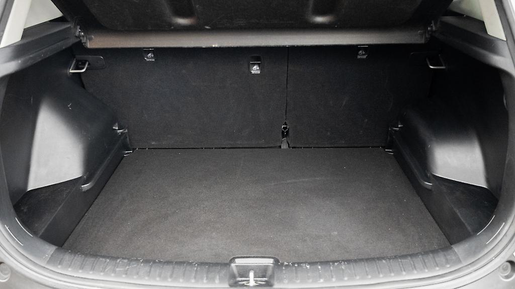 2019 Kia Seltos LX 2.0P/IV NZ NEW image 324382