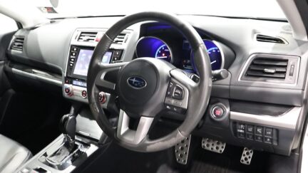 2016 Subaru Outback Limited AWD image 326500