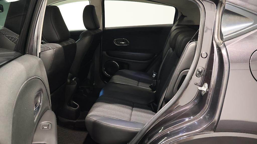 2014 Honda Vezel Hybrid image 326335