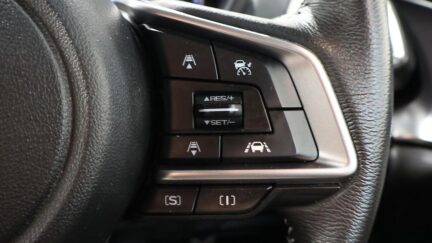 2017 Subaru Impreza Sport 2.0i-S Eyesight AWD image 323693