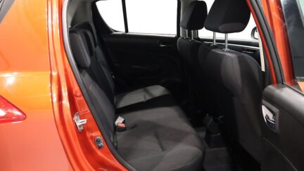 2011 Suzuki Swift GLXA 1.4 5DR image 326916