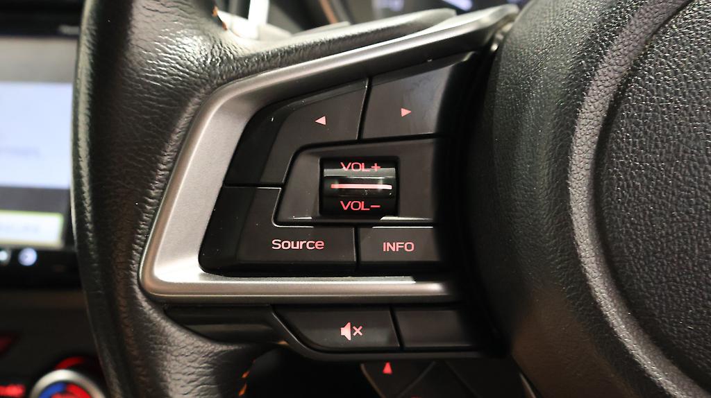 2017 Subaru Xv 2.0i-L Eyesight AWD image 326121