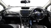 2017 Subaru Impreza Sport 2.0i-S Eysight image 321910