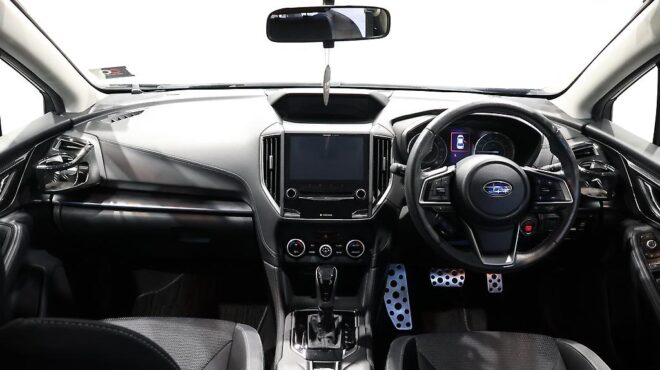 2017 Subaru Impreza Sport 2.0i-S Eysight image 321910