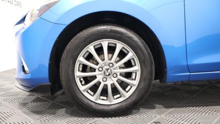 2017 Mazda Demio 13S – 5sp Manual image 326253