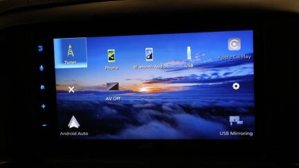 2013 Mazda Cx-5 20S, Apple Car play, Reverse Camera image 325720