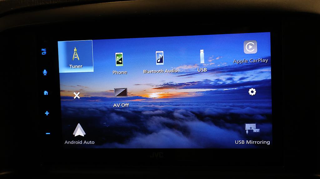 2013 Mazda Cx-5 20S, Apple Car play, Reverse Camera image 325720