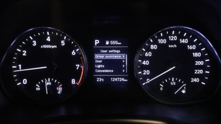 2021 Hyundai I30 PDE 1.5 HATCH 1.5P image 321807