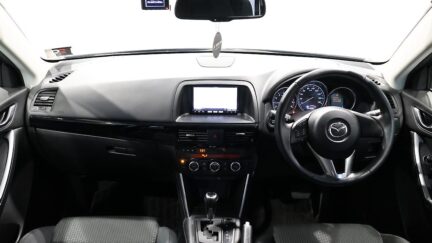 2012 Mazda Cx-5 Factory Alloy Wheels – I-Stop image 321785