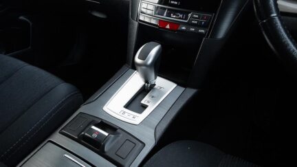 2012 Subaru Legacy 2.5i Touring wagon AWD image 326830