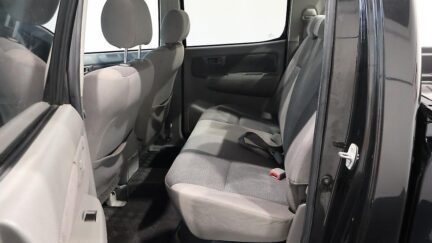 2010 Toyota Hilux 3.0TD 4WD DC 5M image 324074